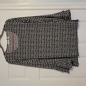 Women's Susan Graver Blouse